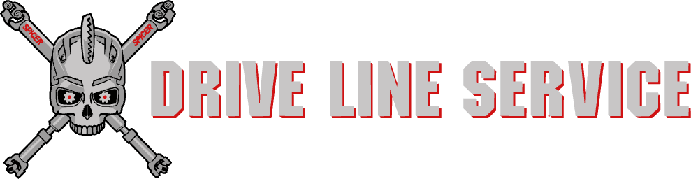 Drive Line Service